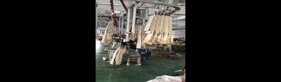 Çin Riqi ( Hangzhou ) Filter Technology Co., Ltd. Şirket Profili
