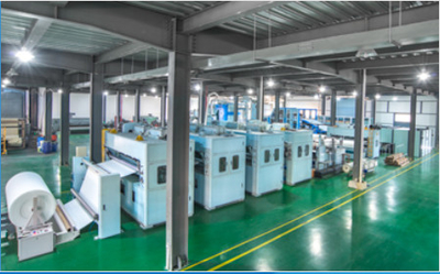 Çin Riqi ( Hangzhou ) Filter Technology Co., Ltd. Şirket Profili