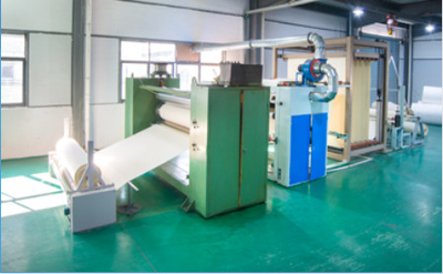 Çin Riqi ( Hangzhou ) Filter Technology Co., Ltd. Şirket Profili