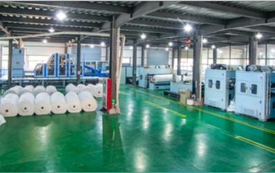 Çin Riqi ( Hangzhou ) Filter Technology Co., Ltd. Şirket Profili