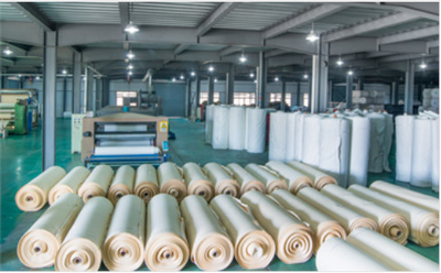 Çin Riqi ( Hangzhou ) Filter Technology Co., Ltd. Şirket Profili
