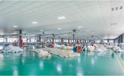 Çin Riqi ( Hangzhou ) Filter Technology Co., Ltd. Şirket Profili