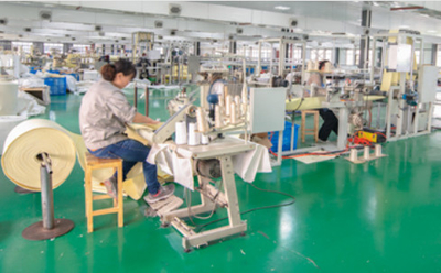 Çin Riqi ( Hangzhou ) Filter Technology Co., Ltd. Şirket Profili