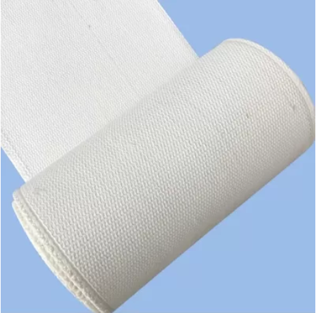 en son şirket blogu hakkında How to Choose the Right Press Filter Cloth for Sludge Dewatering