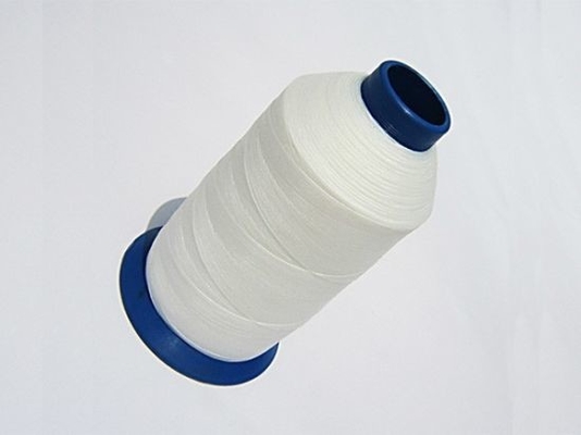İyi bir fiyat. Demir İşleri Filtre Torbaları İçin Yüksek Sıcaklığa Dayanıklı PTFE Dikiş İpliği çevrimiçi