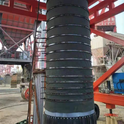 İyi bir fiyat. Dctor Cement Nomex Filtre Torbaları 200 10 1 Mikronust Toplayıcıyla çevrimiçi