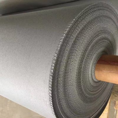 İyi bir fiyat. Silikon kaplamalı kumaş lifleri metal bitkiler için filtre çantası çevrimiçi