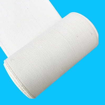 İyi bir fiyat. Ce Sertifikalı Polyester Kanvas Hava Kaydırmalı Kumaş Kemer çevrimiçi
