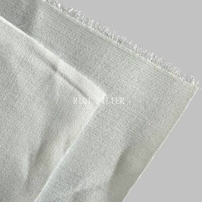İyi bir fiyat. 50 mikron Kimyasal bitki asitine dayanıklı PTFE Filtre Kumaş genişliği genişliği 2 metre çevrimiçi