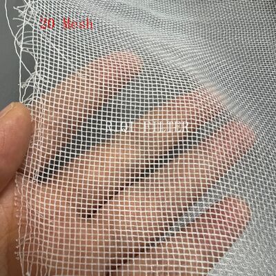 İyi bir fiyat. 20 mesh %100 PTFE filtre bezi çevrimiçi