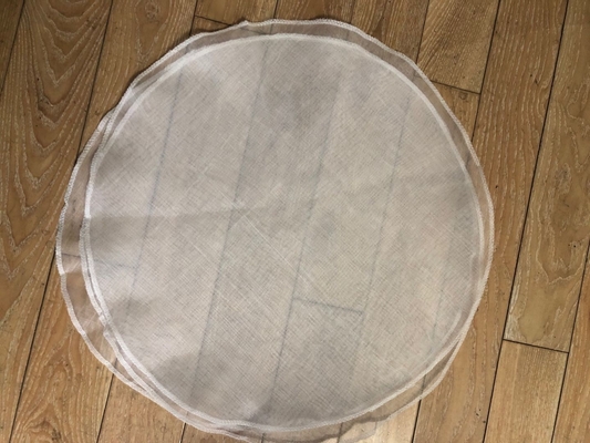 İyi bir fiyat. alkali direnci PTFE Filtre Bezi 300 Mikron 200 Mikron 40 Ağ çevrimiçi