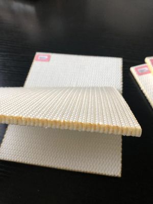 İyi bir fiyat. Çimento Fabrikası, Kimya Endüstrisi ve Metalurji için Polyester Hava Kaydırmalı Kumaş çevrimiçi