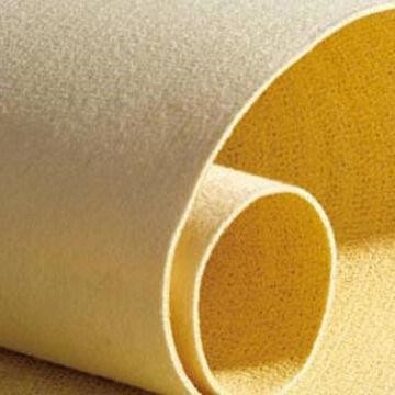 İyi bir fiyat. PP PE PTFE Filtre Bezi, Sanayi Toz Toplayıcı Nomex Filtre Kumaşı çevrimiçi