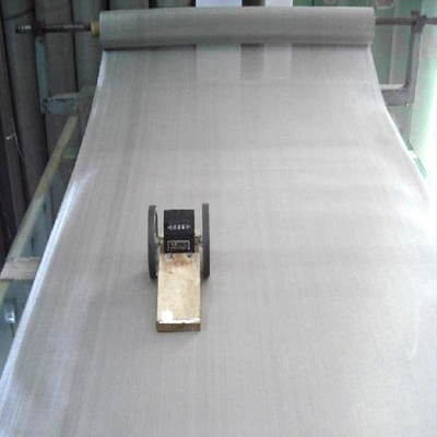 İyi bir fiyat. Metal Filtre Örgüsü Paslanmaz Çelik Hasır Mikron Filtre Kumaşı çevrimiçi