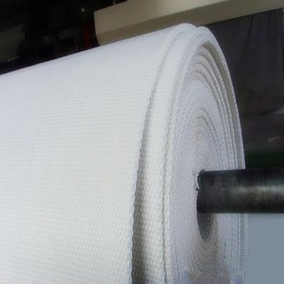 Kısa Elyaf Hava Kaydırmalı Kumaş Aramid Polyester Pamuklu Malzeme