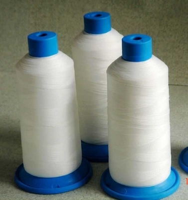 İyi bir fiyat. 3 İpli Filtre Torbası PTFE Dikiş İpliği 1250d Beyaz Siyah Kırmızı Mavi çevrimiçi