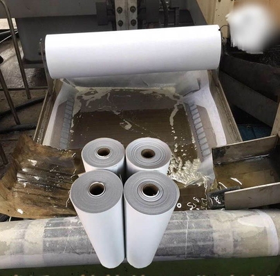 İyi bir fiyat. Alüminyum Sıcak Haddeleme Emülsiyon Filtresi İçin Mikron Viskon Filtre Kağıdı çevrimiçi