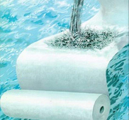 İyi bir fiyat. Rulman İşlemenin Soğutma Sıvısı Filtrasyonu İçin 50 Mikron Filtre Kağıdı çevrimiçi