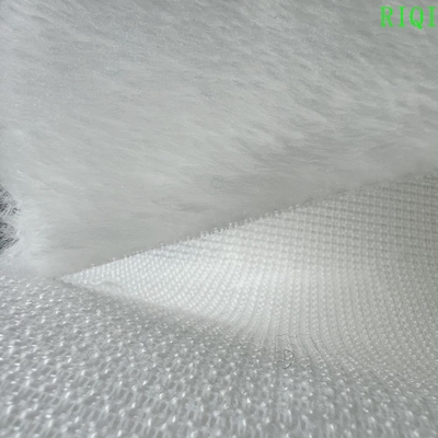 İyi bir fiyat. Atık Su Kanalizasyonu için Genişlik 165cm Mikrofiber Filtre Kumaşı çevrimiçi