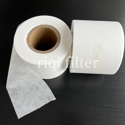 İyi bir fiyat. Çay torbası makinesi için ısı mühürleme 140mm Mikron Filtre Kağıdı çevrimiçi