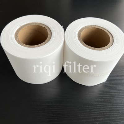 İyi bir fiyat. Gıda sınıfı 114mm ısı mühürlü çay torbası filtre kağıdı yüksek sıcaklığa dayanıklı çevrimiçi