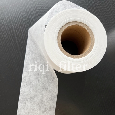 İyi bir fiyat. Gıda sınıfı 125mm 18GSM çay torbası filtre kağıdı ısı mühürü çevrimiçi