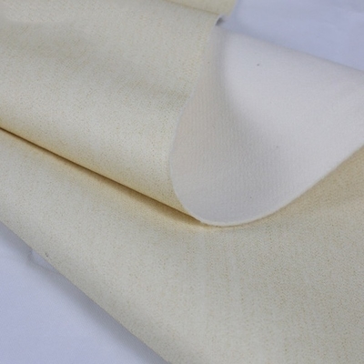 İyi bir fiyat. Toz Toplayıcı Çanta için Dokuma Olmayan Endüstriyel Polyester İğne Delikli Filtre Bezi çevrimiçi