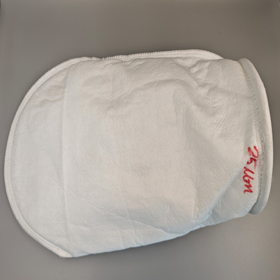 İyi bir fiyat. Mikron LCR polyeser yağ çıkarma filtri Boyanma sıvısı için kolye çevrimiçi