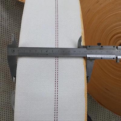 İyi bir fiyat. Kendini boşaltan toplu çimento römork tankeri hava kaydırma tüp hortumu 4-5 mm kalınlığı ve 120 mm genişliği ile PU kaplı çevrimiçi