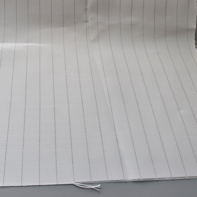 İyi bir fiyat. 430GSM Kimyasal Sanayi İçin Antistik Polipropilen Filtre Kumaşı çevrimiçi
