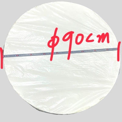 İyi bir fiyat. 90cm Viskon Filtre Kağıdı 1mm Kalınlık Endüstriyel Yağ İçin çevrimiçi
