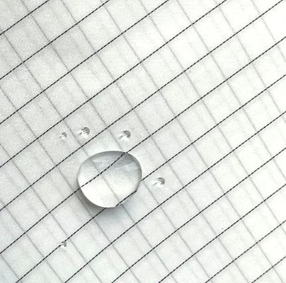 İyi bir fiyat. PE19-1504 Antistatic Filter Bag 500 L/hr Filtration Capacity çevrimiçi