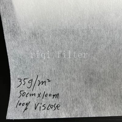 İyi bir fiyat. 25 Mikron %100 Viskon Filtre Kağıdı Endüstriyel Rulo Taşlama Makinesi Filtre Kağıdı İçin çevrimiçi