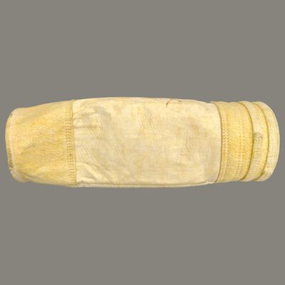 İyi bir fiyat. Yüksek Sıcaklık Fms Filtre Keçe İğne Keçeli Filtre Kumaşı çevrimiçi