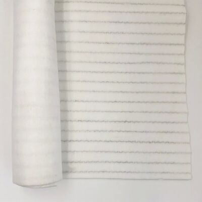 İyi bir fiyat. Toz Toplama Polyester Antistatik Su Geçirmez Dokunmamış Kumaş Filtre Torbası çevrimiçi