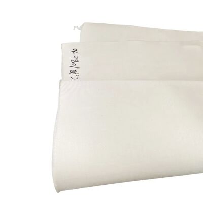 İyi bir fiyat. Endüstriyel Yağ Filtresi Pres Bezi ve Su Filtresi Malzeme Bezi çevrimiçi