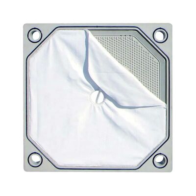 İyi bir fiyat. Çamur Susuzlaştırma için Kullanılan Naylon Polipropilen Polyester Dokuma Kumaş Filtre Pres Bezi çevrimiçi