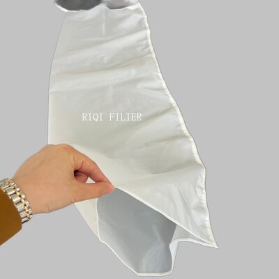İyi bir fiyat. yağ filtrelemesi için 25 mikron naylon monofilament örgü filtre torbası çevrimiçi