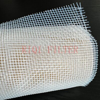 İyi bir fiyat. 10 Yüksek sıcaklık uygulamaları için iyi asit ve alkali dayanıklılığı olan PTFE Filtre Kumaşı çevrimiçi