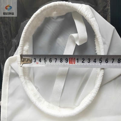 İyi bir fiyat. 1 Mikron PP PE Polyester Sıvı Su Filtre Torbası çevrimiçi