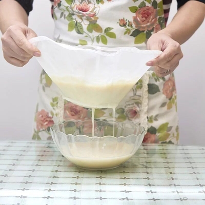 İyi bir fiyat. Şarap/Kahve/Su/RosinFilter için gıda sınıfı Nylon Mesh Filtre Torbaları çevrimiçi