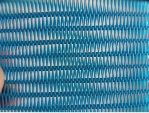 İyi bir fiyat. Polyester Pres Filtre Bezi Kumaş Spiral Pres Filtre Kumaşları çevrimiçi