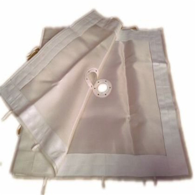 İyi bir fiyat. 150mm 200mm Dokumalı Filtre Kumaşı Polipropilen Pp Filtre Kumaşı çevrimiçi