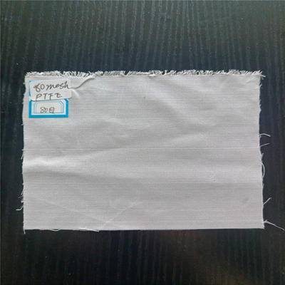 İyi bir fiyat. 150 Mikron 80 Hasır Filtre Bezi, Kare Delikli Ptfe Filtre Kumaşı çevrimiçi