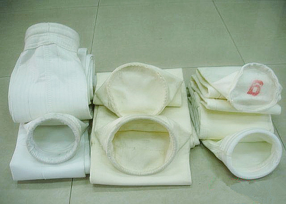 İyi bir fiyat. 850g Nonwoven Fiberglas Filtre Bezi İğne Punch Toz / Hava Filtrasyonu çevrimiçi
