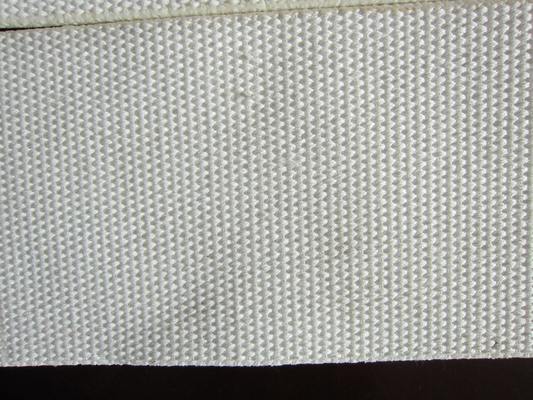İyi bir fiyat. Çimento Fabrikası / Enerji Santrali / Kimya Fabrikası için% 100 Polyester Hava Kaydırmalı Kumaş çevrimiçi
