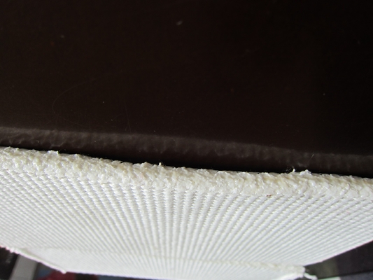 İyi bir fiyat. Çimento Fabrikası için Polyester Kanvas Çimento Airslide Kumaş çevrimiçi