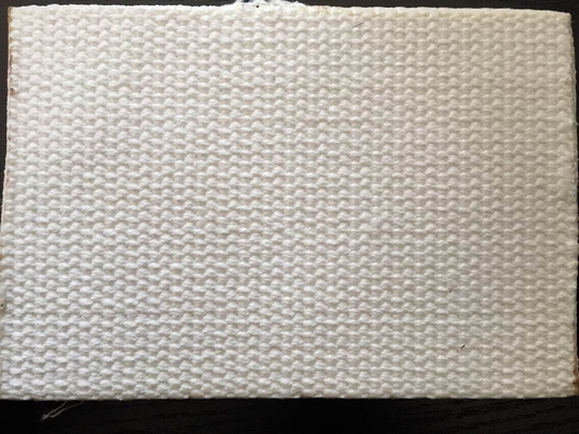 İyi bir fiyat. Endüstriyel polyester Aramid Hava Kaydırmalı Kumaş 4-8mm Kalınlık Dokuma Filtre çevrimiçi