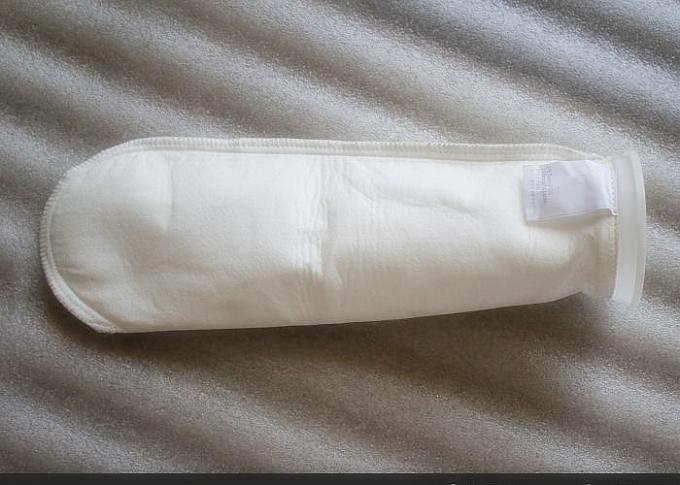 Filter Bag Supplier for Liquid Bag Filter Housing