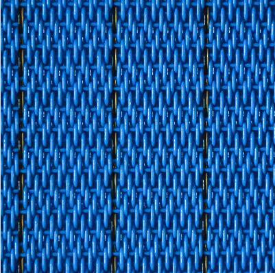 Polyester Antistatic Filter Press Cloth / Polyester Anti-Static Filter Press Fabric